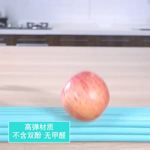 【 In Stock 】W-shaped Baby Anti-collision Strip Self-adhesive Safety Table Corner Protection Strip Can Be Cut At Will Jalur Anti-perlanggaran Bayi 防撞条