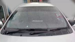 Front Wiper Blade Soft Rubber Perodua Myvi Viva Alza Axia Rusa Aruz Ativa Bezza Kelisa Kancil Kenari Kembara
