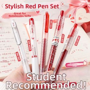 YUGUANG | Fast Drying Smooth Exam Pen Black