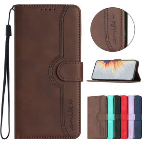 Luxury Envelope Design Flip Case for Samsung Galaxy A32 A30 A20 A50 A50s A30s A10 A70 A21 A41 A51 A01 A20s A21s A40 A42 5G Leather Wallet Solid Color Card Slots Phone Cover