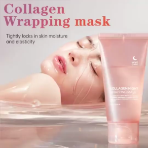 Medicube Collagen Night Wrapping Mask 75ml