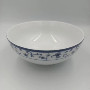 Tô phở sứ Long Phương Hoa Dây Xanh Cao Cấp