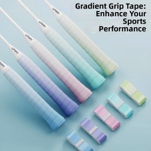 Anti-Slip Sweat Absorbent Adhesive Wear-resistant Grip Tape