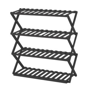 ZHUSHANXIA | Foldable Multi-layer Easy Install Shoe Rack