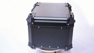 SUNGPO Aluminum alloy motorcycle tail box 45L