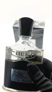 【Tax-Free Import】Creed Aventus Eau De Parfum 100ml | Iconic Long Lasting Men’s Fragrance