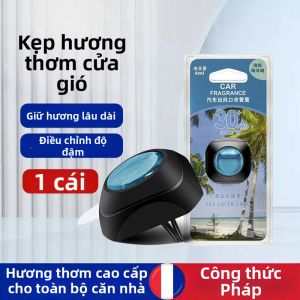 ZHENMIAO | Nước Hoa Không Khí Cho Điều Hòa