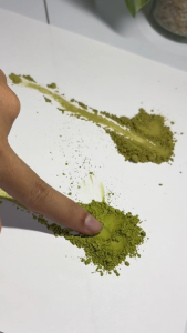 Nutrasip 100% Pure Matcha Ceremonial Matcha for tea ceremony high-end product with umami taste | Matcha Powder Premium Cullinary Grade for blending in drink cooking baking