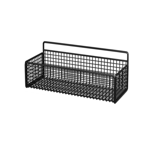 ที่วางของติดผนัง ชั้นวางของในห้องน้ำ ตะกร้าวางของ อเนกประสงค์ ที่วางสบู่ ยาสระผม ครีมอาบนํ้า ตะแกรงวางของติดผนัง กันนํ้า ไม่เป็นสนิม เเข็งเเรง ทนทาน