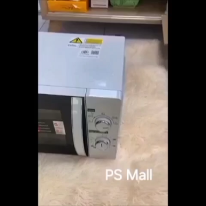 Toshiba MWPMM20P เตาอบ ไมโครเวฟ ความจุ 20 ลิตร รุ่น MWP-MM20P ไมโครเวฟโตชิบา รับประกันสินค้า 1 ปี