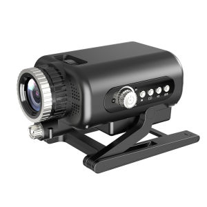 Twelvetooo | 3D Dynamic Star Projector Night Light