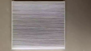 【BOTO Home Store】️แท้️กรองแอร์ toyota YARISVIOSVIGOFORTUNERCAMRYPriusSientaWishCommuter  (87139-ON010)  S-86702620-0 (87139-ON010 ） 🚚จัดส่งฟรี