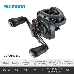 SHIMANO | Long Cast Smooth Spinning Reel