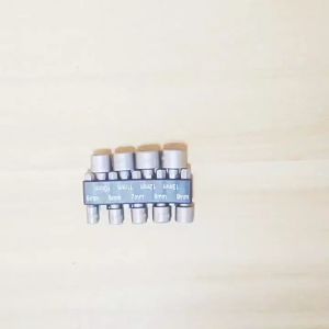 Kunci Sok Mata Bor Hex & Nut Driver Set: Panduan Lengkap