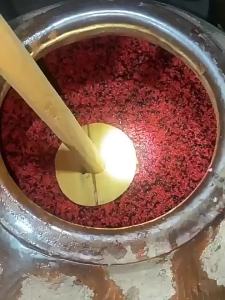 Multi-use High Potency Red Yeast Rice Powder