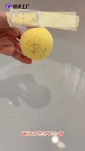 12 Bath Bombs Gift Set | Deepsea Salt Bathbombs | Body/Feet Bath Bombs | Natural Ingredients