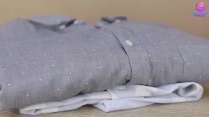 Flawless Fabric Renewal: Deerma DEM-MQ600 Hairball Trimmer – Revitalize Your Garments with Ease