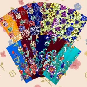 Batik Sarong ผ้าถุงคุณภาพดี ผ้าบาติก BATIK กว้าง 2 เมตร เย็บเรียบร้อย ลายใหม่ที่สุ ผ้าถุง