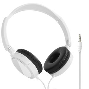 occkic | 3.5mm/Type-C Plug Wired Headphones Foldable Headphones Bass Stereo Fashion Music Earphones For PC MP3 Smartphones Tablet