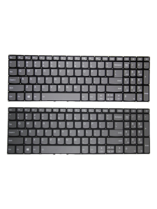 Lenovo 320-15 V15-IWL 520/S145-15 330-17 Compatible Keyboard 5000 Series 7000-15 Built-In Laptop Keyboard Accessories