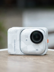 JJC | Anti-Scratch Carbon Fiber Camera Film Protective Accessories
