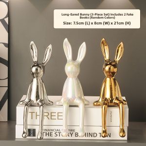 MEIWEISI | Creative Deer Home Decor