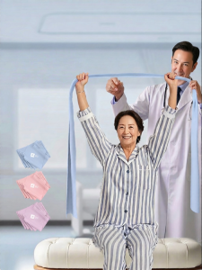 AOYI | Post-surgery Recovery Medical Ankle Resistance Band