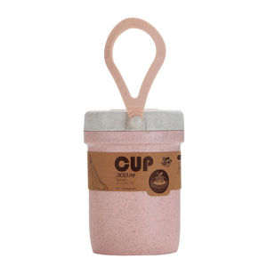 Microwaveable Portable Sealed Soup Lunch Box
