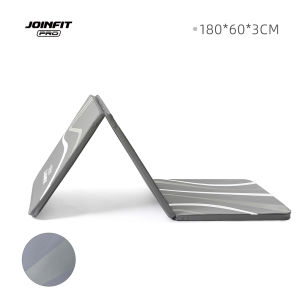 joinfit | Thick Professional Training Mat For Gymnastics Sit Ups Yoga Dancing Foldable
