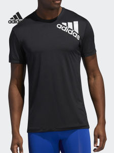 adidas | Moisture Wicking Breathable Training T-shirt
