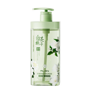 Algn | Gel Tắm Kiểm Soát Dầu Da Ngứa Làm Sạch Mụn Hương Thơm Dài 72 Giờ