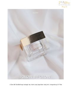 JGLOW BB CREAM GLOW - 10GR