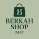 Berkah shop2407