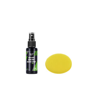 Car Ceramic Coating Paint HGKJ S6 Nano Ceramic Coating Crystal Polish Auto Paint Care Hydrophobic Shiny Protection Car Care