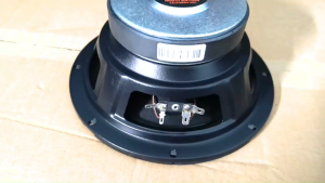 Loa bass 20 jb từ 120 côn 36 màng vải gân mút công suất 300w cao cấp- giá 1 củ