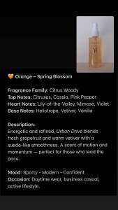 Cologne Eau de Cologne for Him/Her