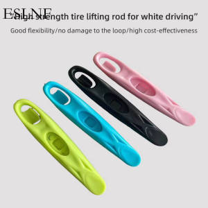 ESLNF Ultralight Mountain Bicycle Tire Lever Wheel Repair Tire Type Tool MTB Road Bike Tire Spoon