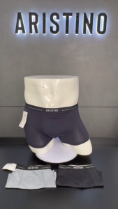 Quần lót nam ARISTINO chất liệu mềm mịn thoáng khí kháng khuẩn vượt trội - ABX072