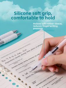 XUEDELE | Quick-Drying Smooth Writing Pen 0.5mm