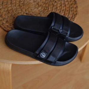 SENDAL FASHION PRIA DEWASA / SANDAL SELOP WANITA / SANDAL CASUAL KECE VILLING SIZE 36 - 43