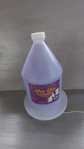 YEN-YEN ANTIBAC Fabric Conditioner (Lavander) 1 Gallon - 1 pc