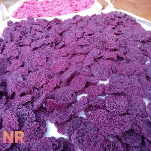 RENGGINING MENTAH TEPUNG BERAS KHAS BANDUNG
