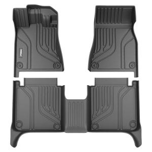 YUCHONG | Custom-Fit Durable Car Floor Mat