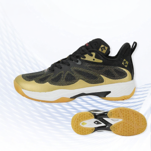 Kumpoo | Ultra-light Anti-slip Shock Absorption Professional Competition Badminton Shoes