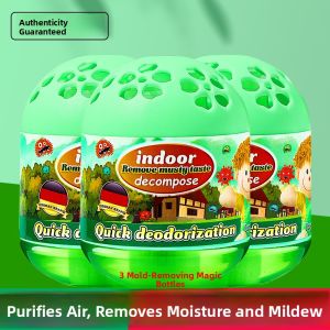 Mold Odor Removal Spray