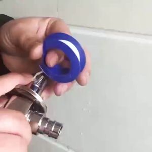 304 Stainless Steel Dual Function Best Two Way Faucet Water Tap Sink Faucet Bathroom Faucet