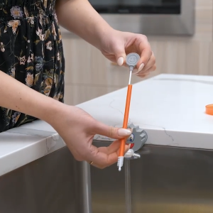 Scrub Daddy Straw Daddy Cleaning Kit
