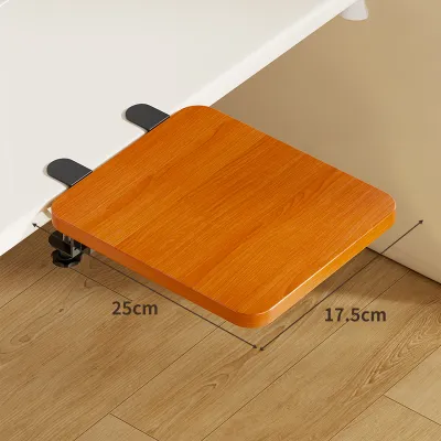 evesigar | Foldable Extension Board Desk Arm Support