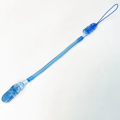 MEISITEKEKE | Pacifier Clip and Toy Holder Anti-Lost