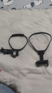 Giá đỡ điện thoại đeo cổ - Vòng đeo cổ gắn camera hỗ trợ quay phim chụp ảnh có thể điều chỉnh góc độ